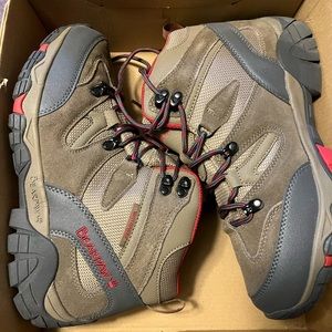 BearPaw hiking boots